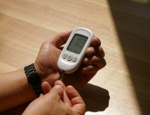Blood Sugar Levels - No Place Like Homecare