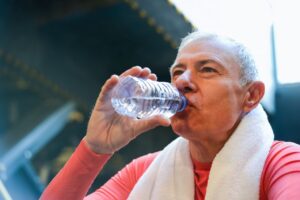 Body Detoxification - No Place Like Homecare LLC