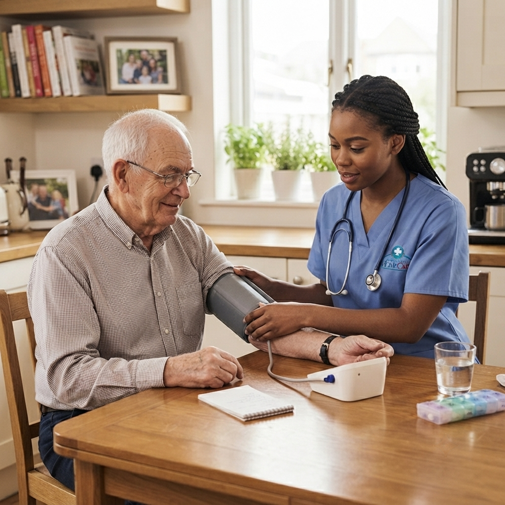No Place Like Home for Elders in ClearWater-1