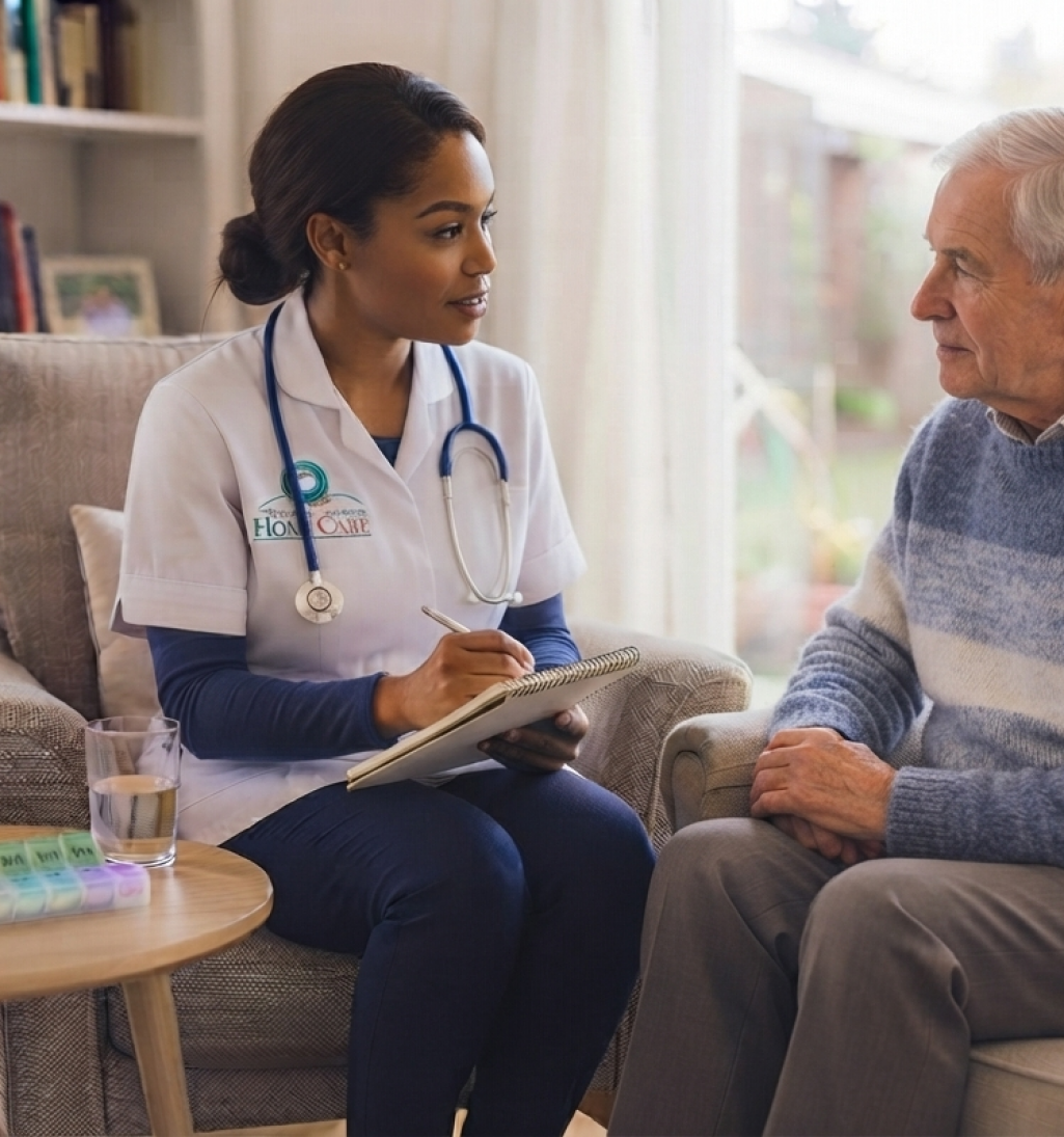 No Place Like Home for Elders in ClearWater-3