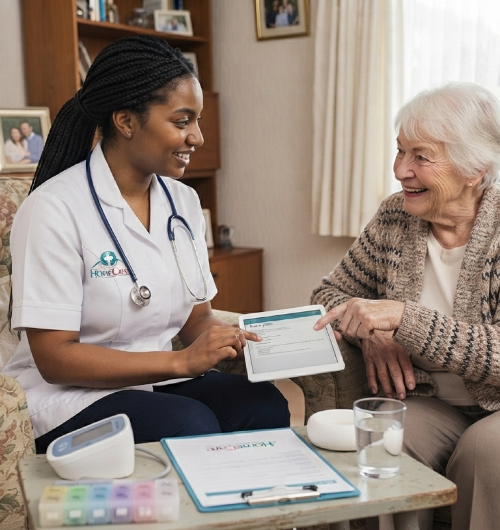 No Place Like Home for Elders in Palm-Harbor-1