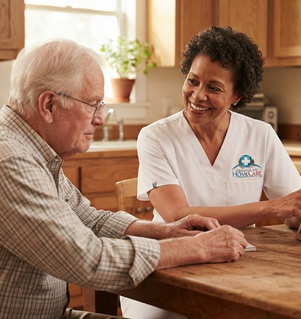 No Place Like Home for Elders in Palm-Harbor-5